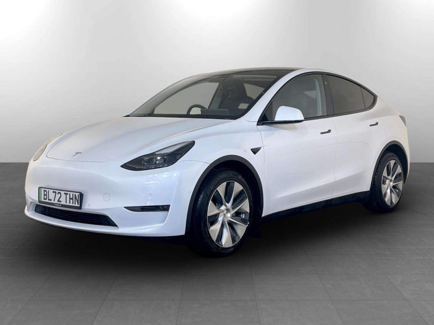 Used Tesla Model Y 2022 for sale - 77590596: Photo 6