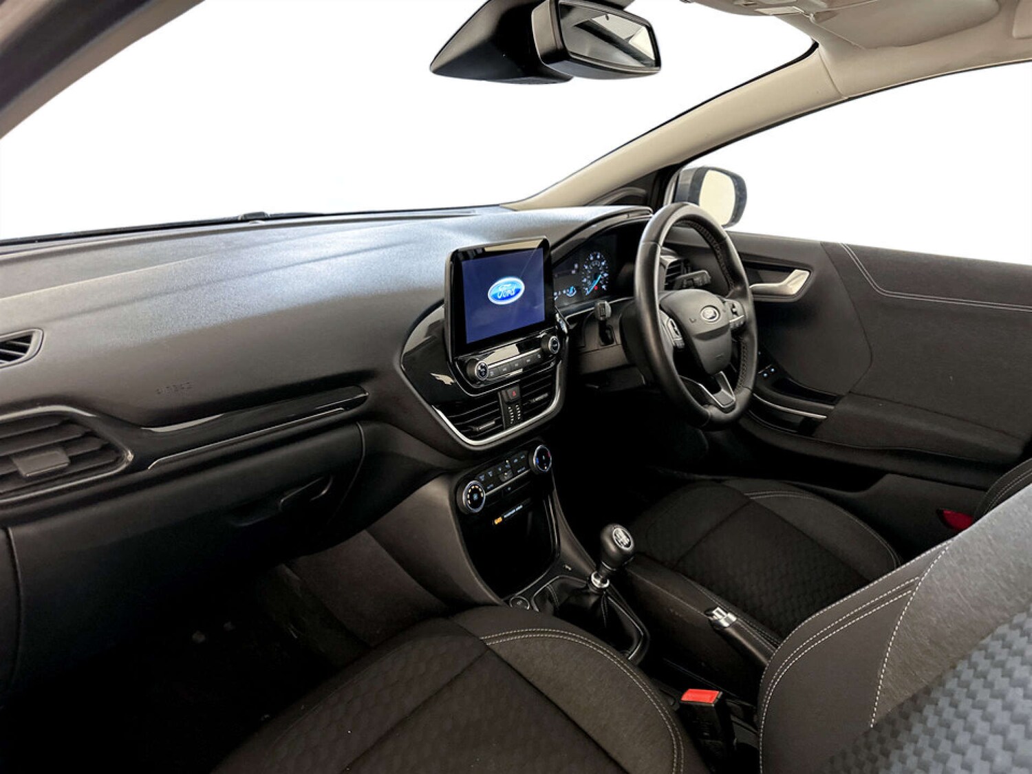 Used Ford Puma 2021 for sale - 77655650: Photo 12