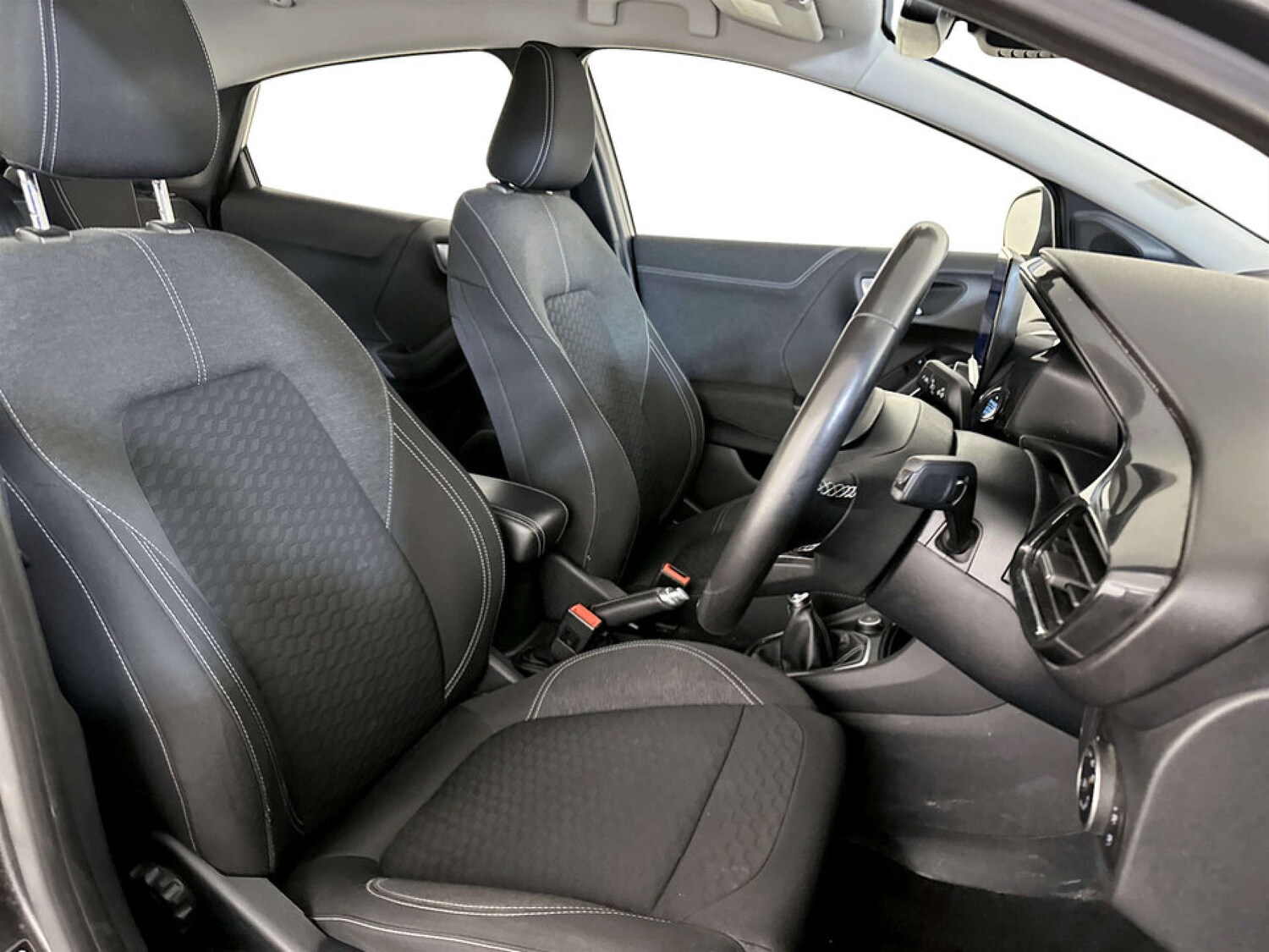 Used Ford Puma 2021 for sale - 77655650: Photo 13