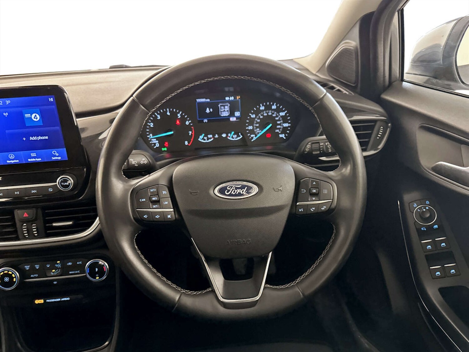 Used Ford Puma 2021 for sale - 77655650: Photo 16