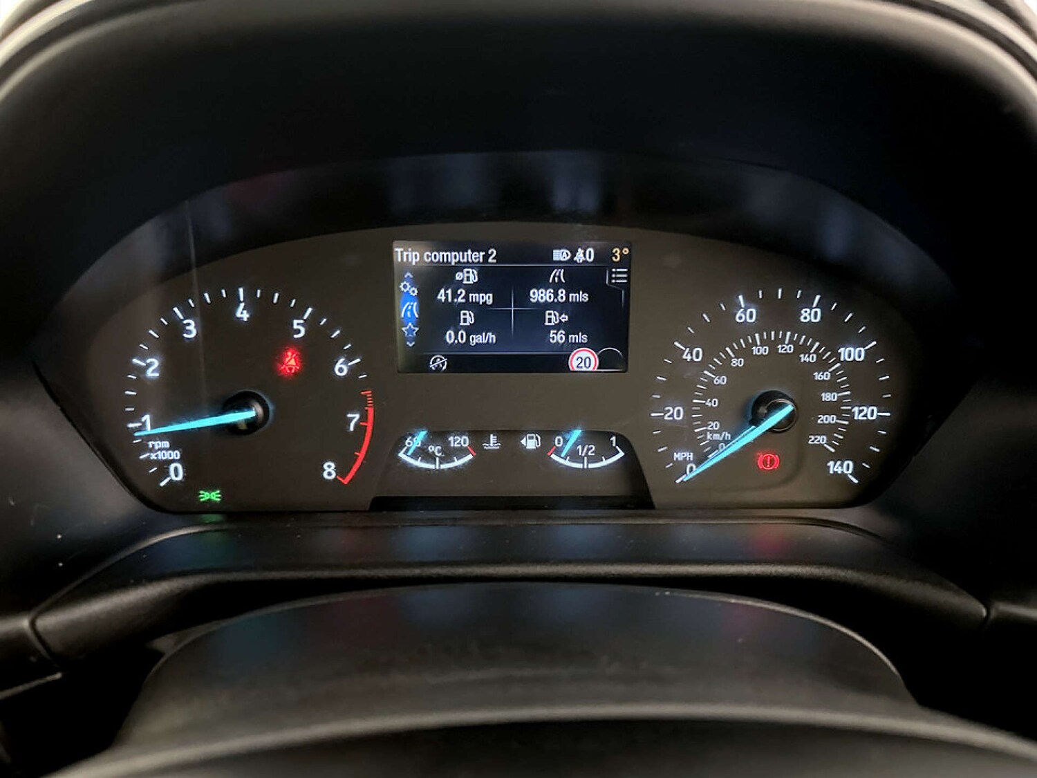 Used Ford Puma 2021 for sale - 77655650: Photo 18