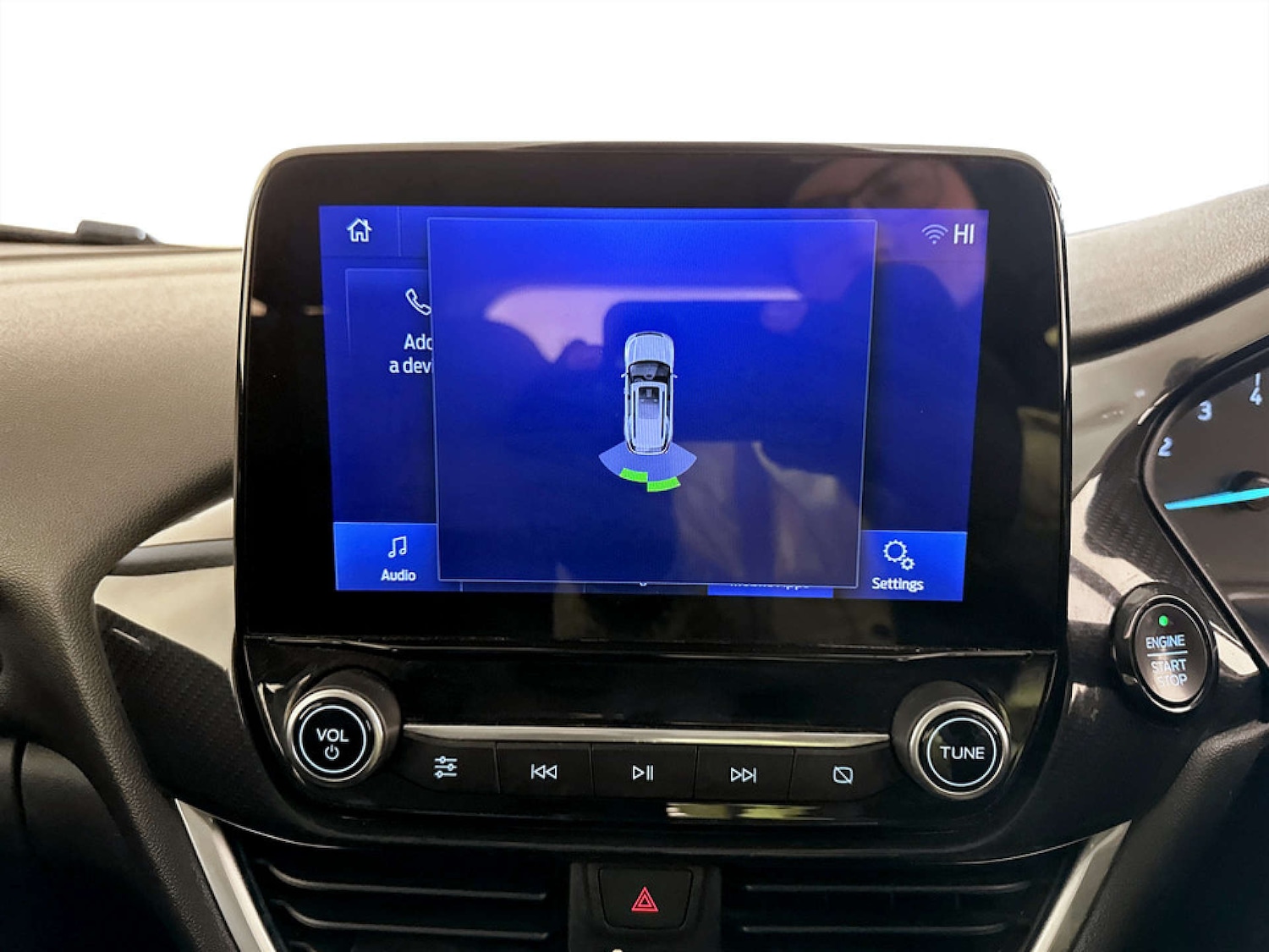 Used Ford Puma 2021 for sale - 77655650: Photo 20