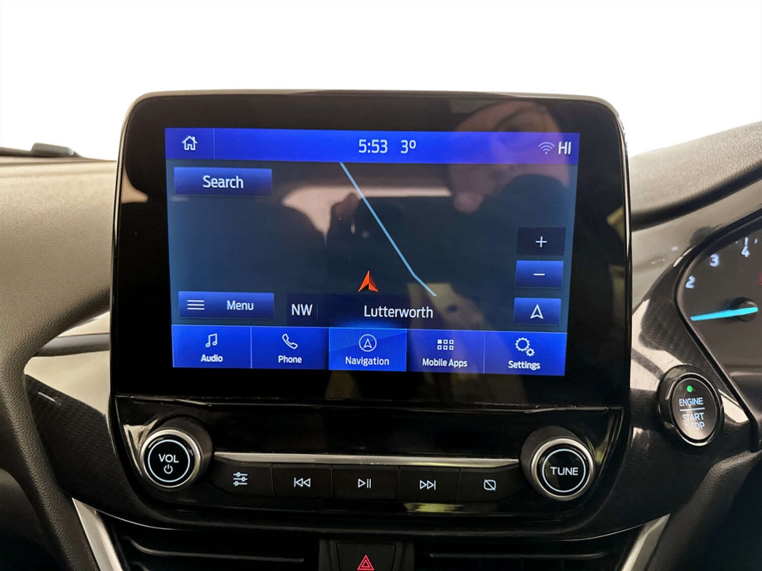 Used Ford Puma 2021 for sale - 77655650: Photo 21