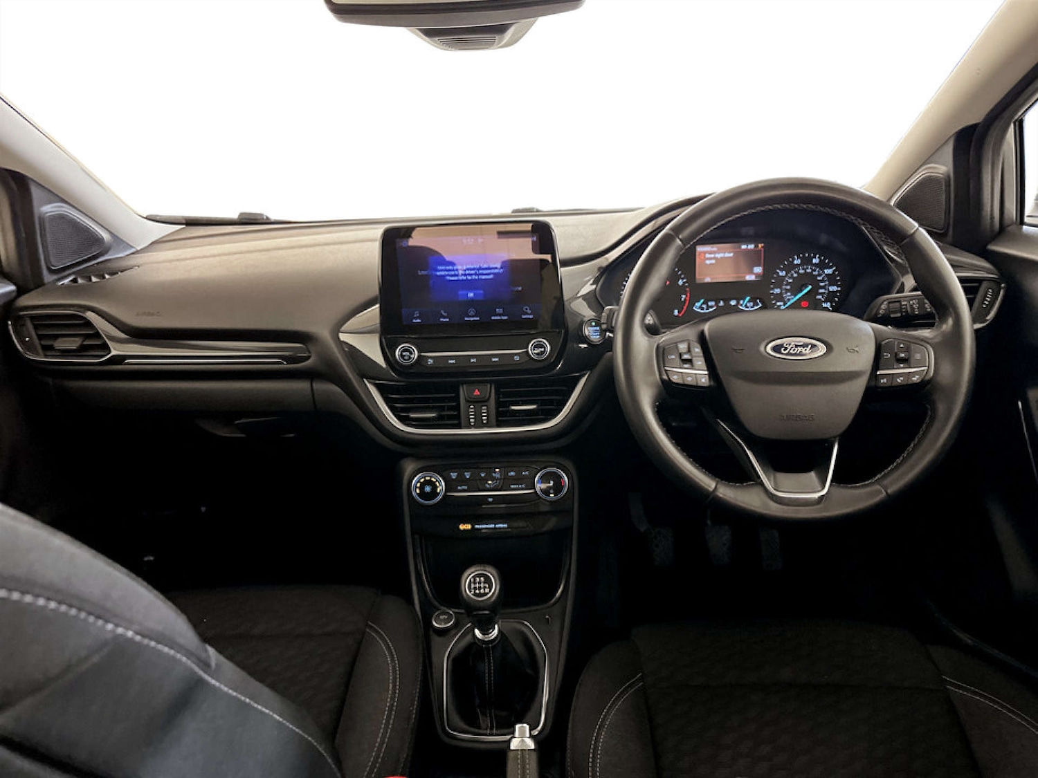 Used Ford Puma 2021 for sale - 77655650: Photo 3