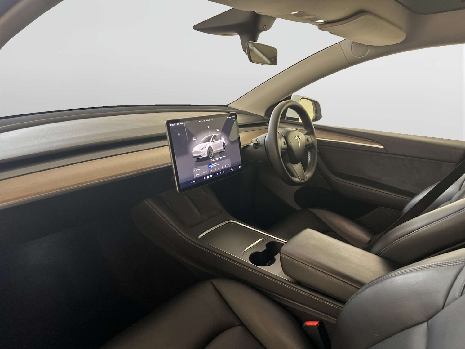 Used Tesla Model Y 2022 for sale - 78162699: Photo 12