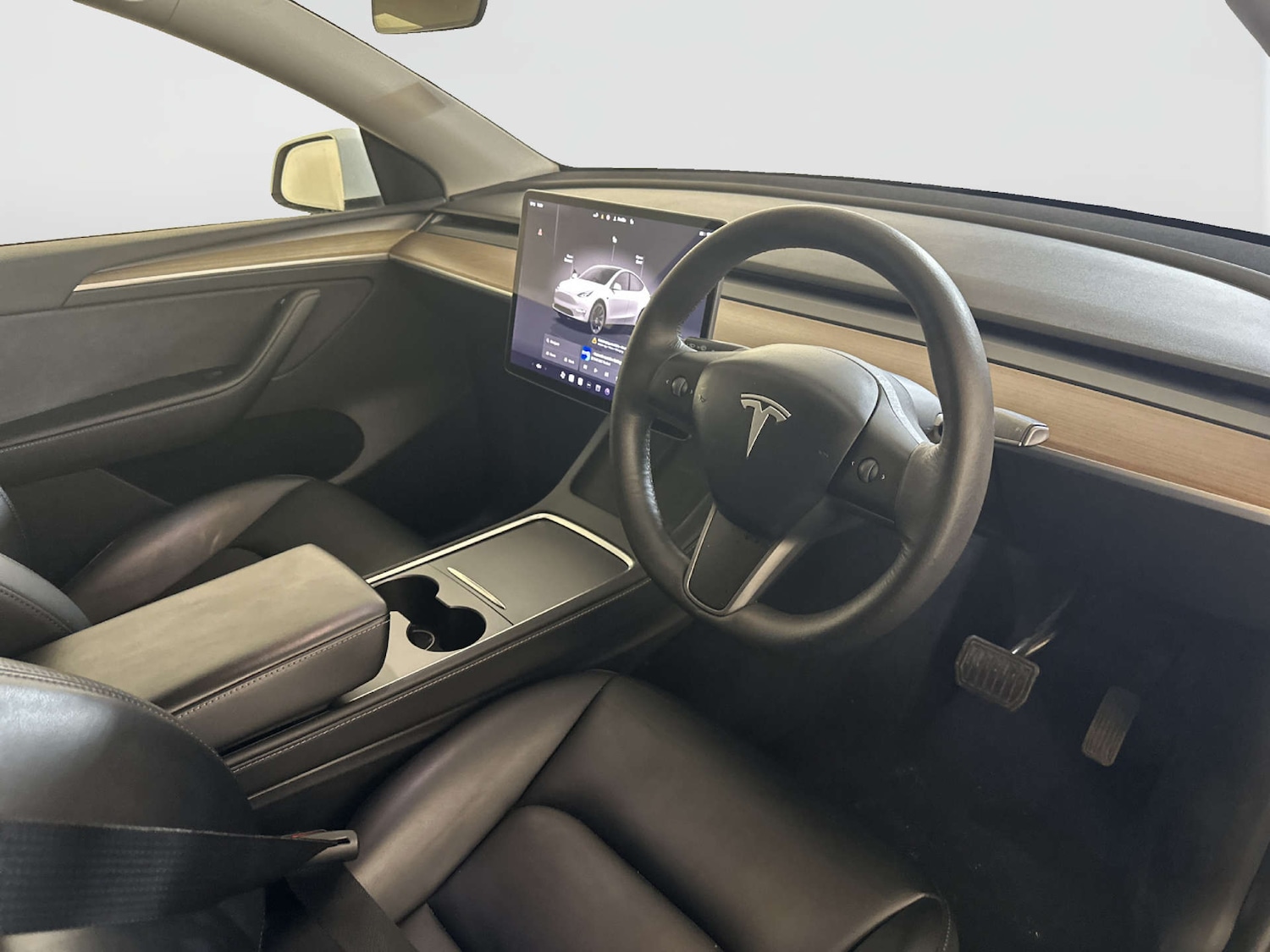 Used Tesla Model Y 2022 for sale - 78162699: Photo 15