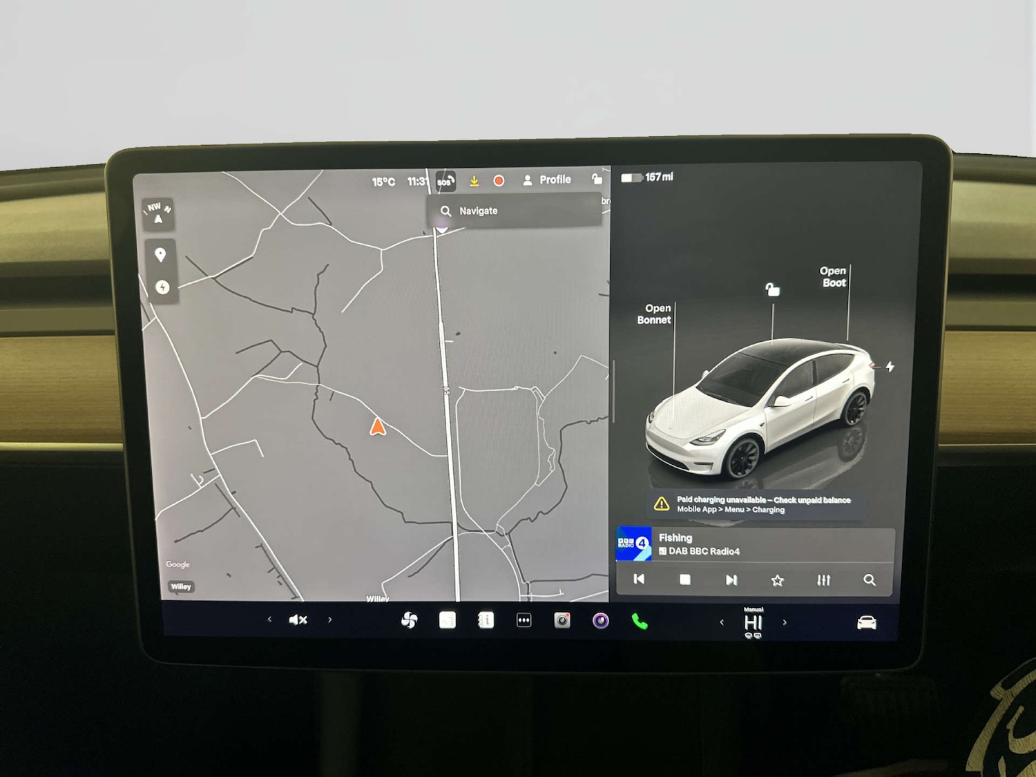 Used Tesla Model Y 2022 for sale - 78162699: Photo 21