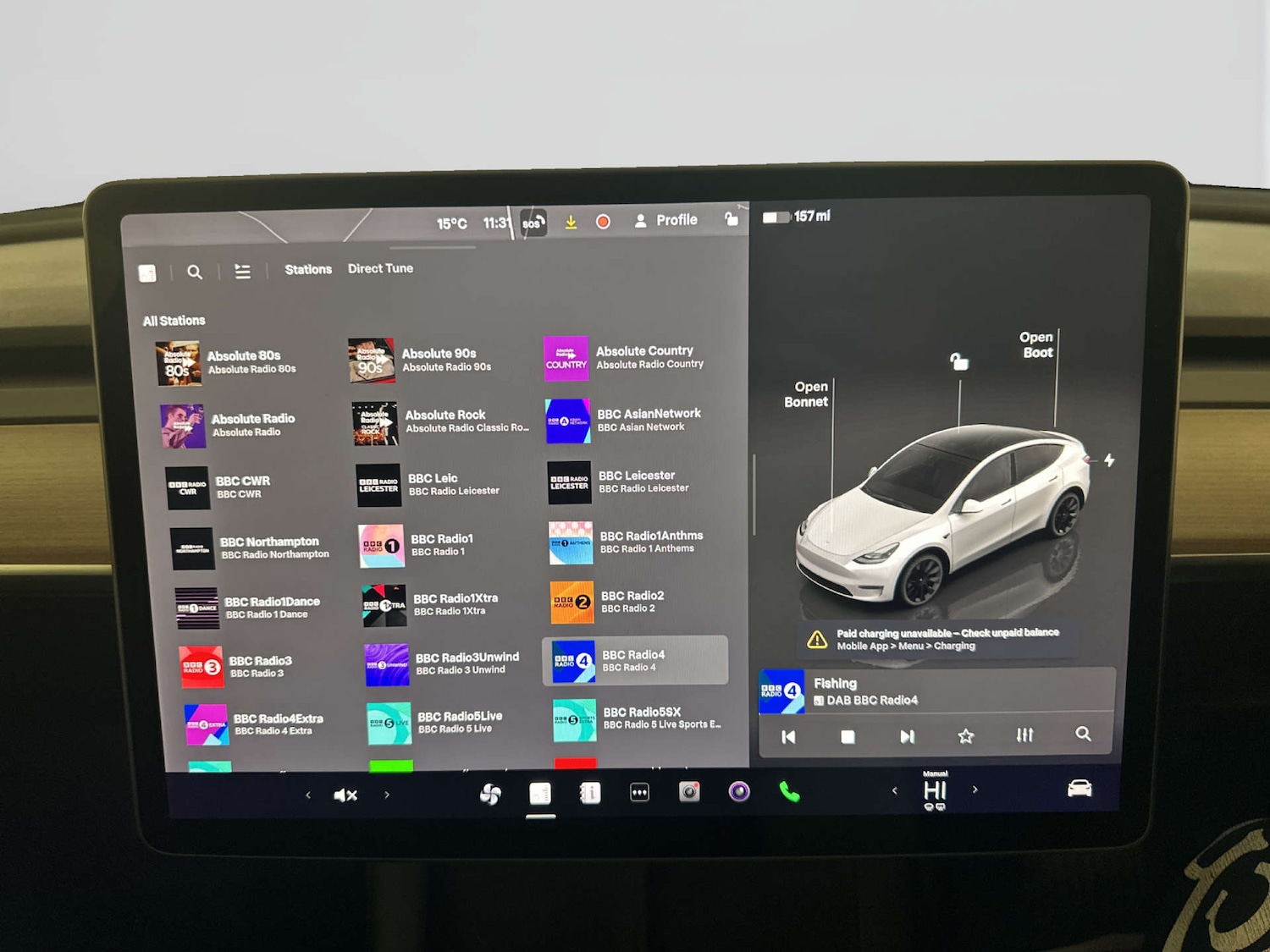 Used Tesla Model Y 2022 for sale - 78162699: Photo 23