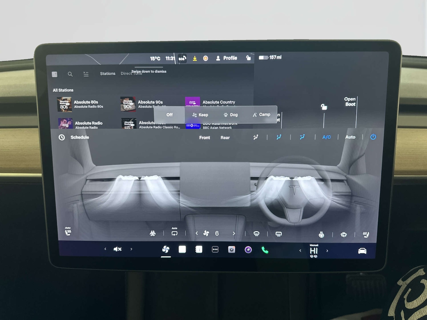 Used Tesla Model Y 2022 for sale - 78162699: Photo 24