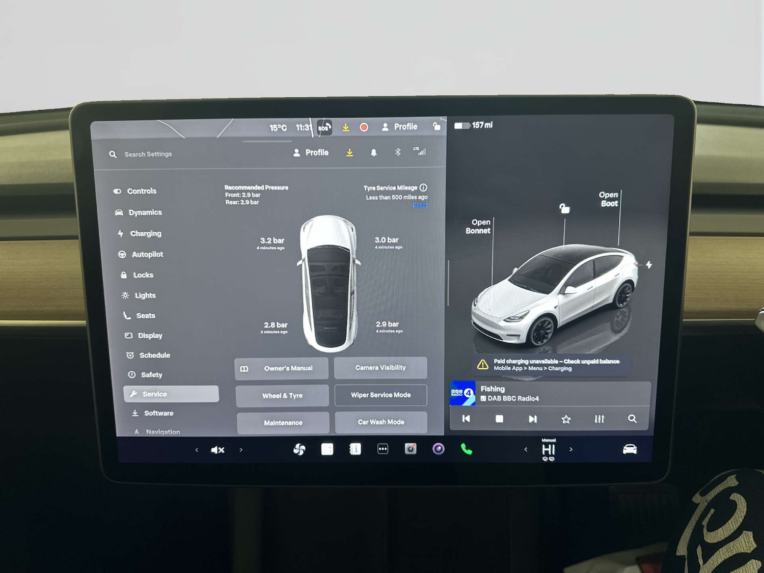 Used Tesla Model Y 2022 for sale - 78162699: Photo 25