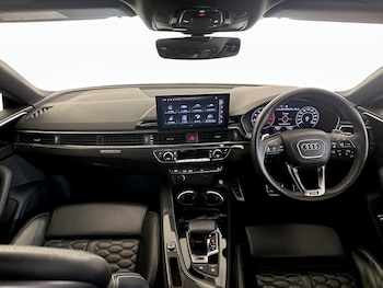 Used Audi RS5 2022 for sale - 75700099: Photo