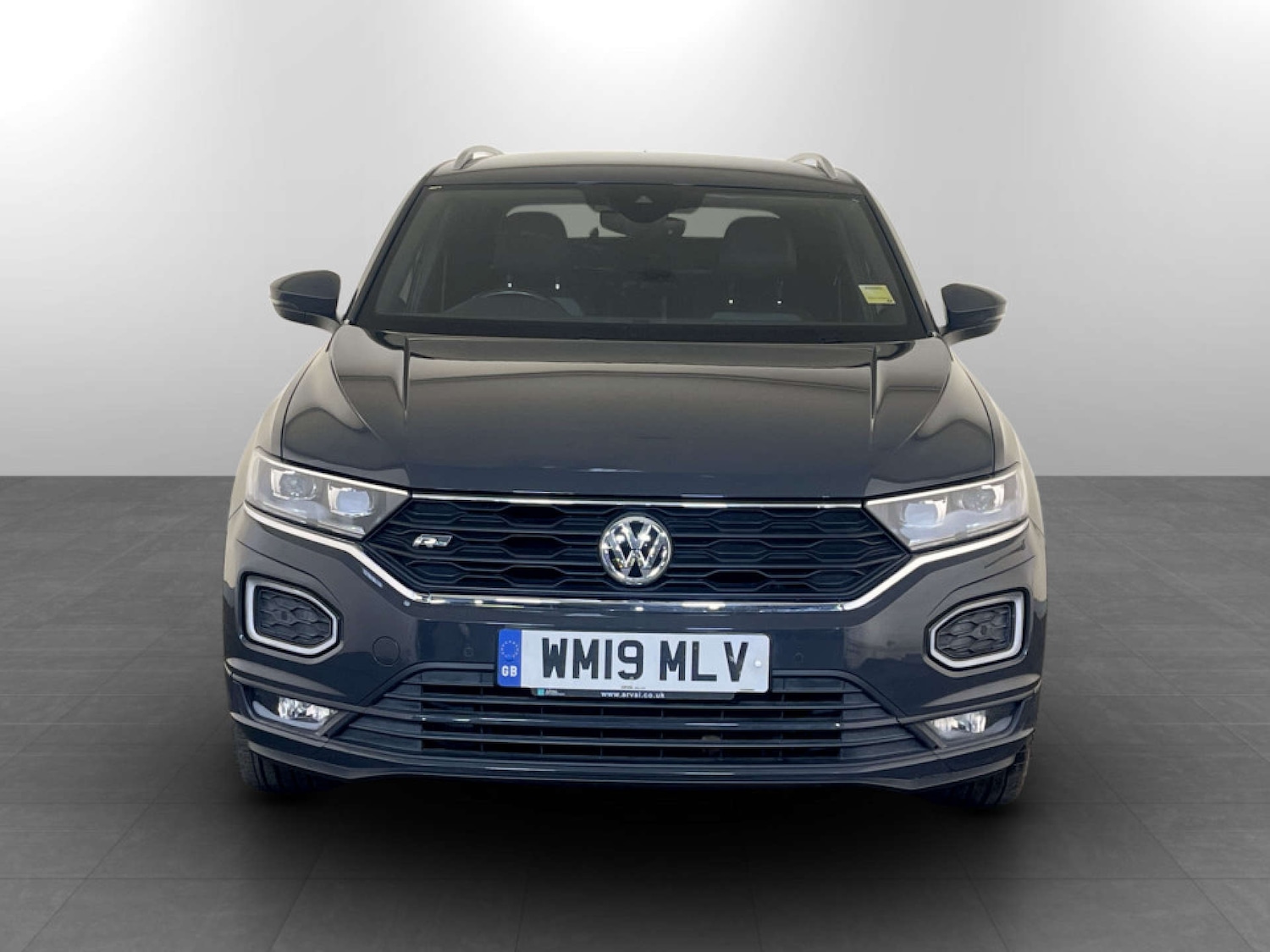 Used Volkswagen T-Roc 2019 for sale - 77745459: Photo 5
