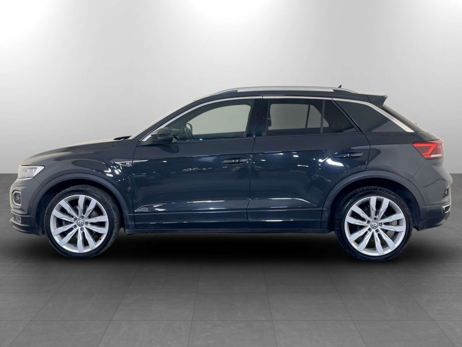 Used Volkswagen T-Roc 2019 for sale - 77745459: Photo 7