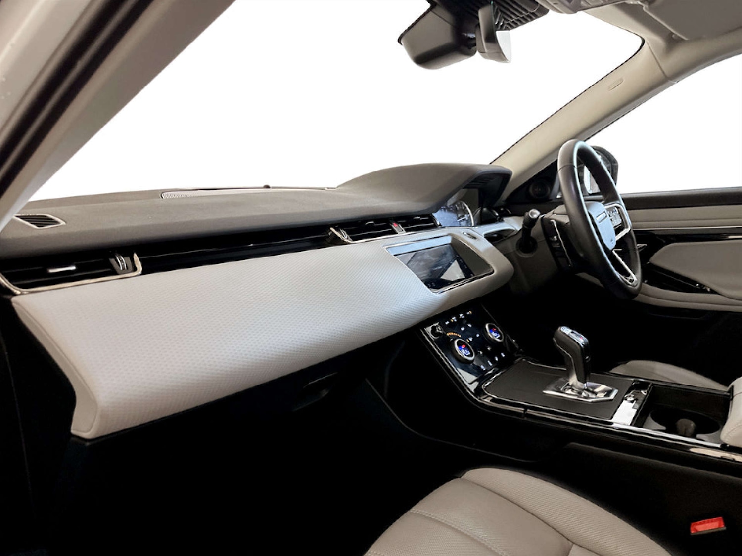 Used Land Rover Range Rover Evoque 2022 for sale - 77406100: Photo 11