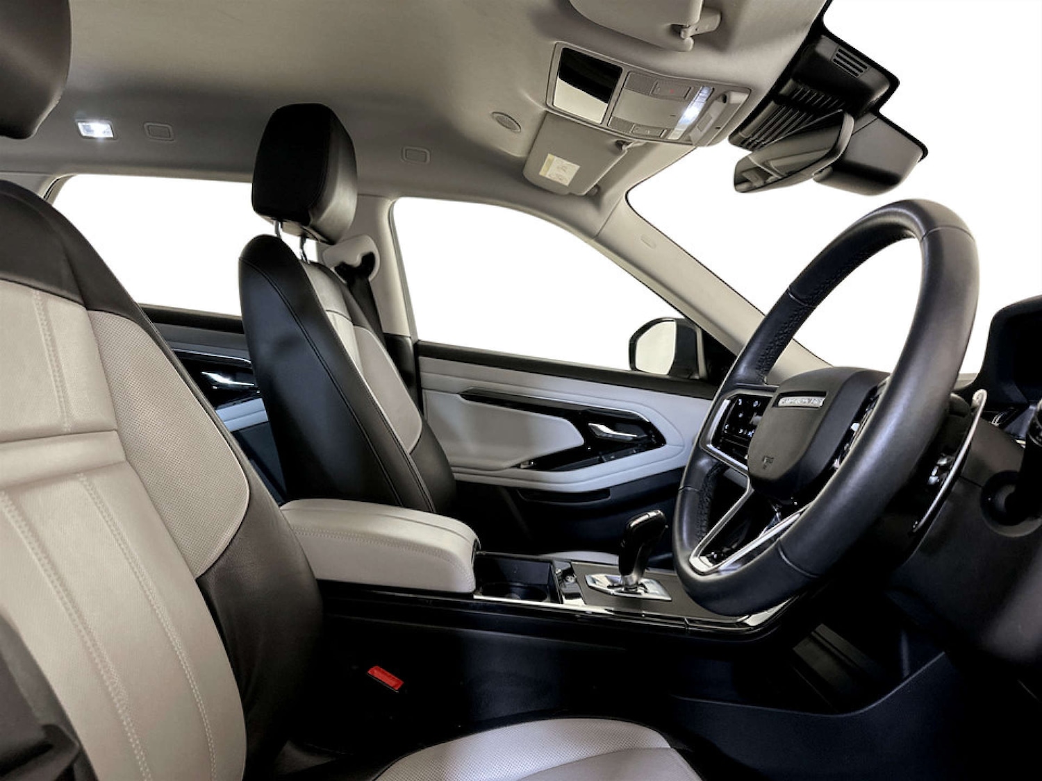 Used Land Rover Range Rover Evoque 2022 for sale - 77406100: Photo 12