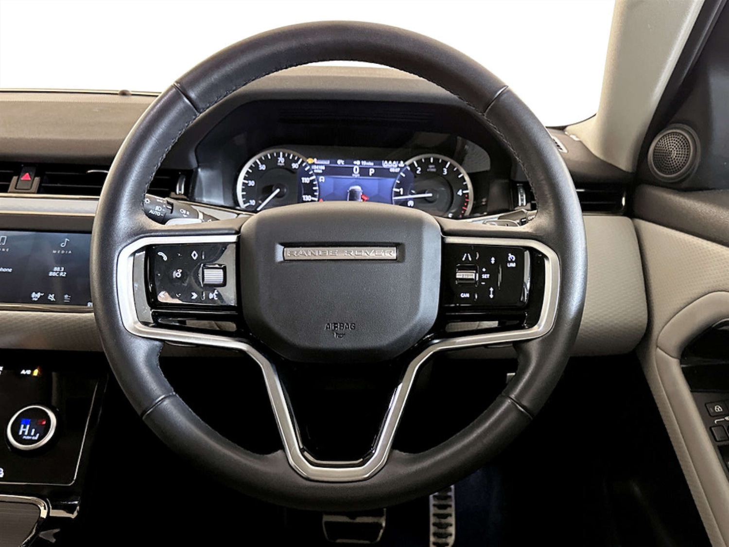 Used Land Rover Range Rover Evoque 2022 for sale - 77406100: Photo 14