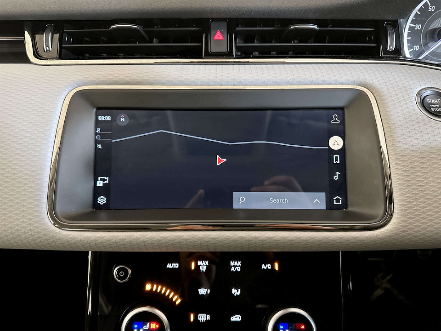 Used Land Rover Range Rover Evoque 2022 for sale - 77406100: Photo 19