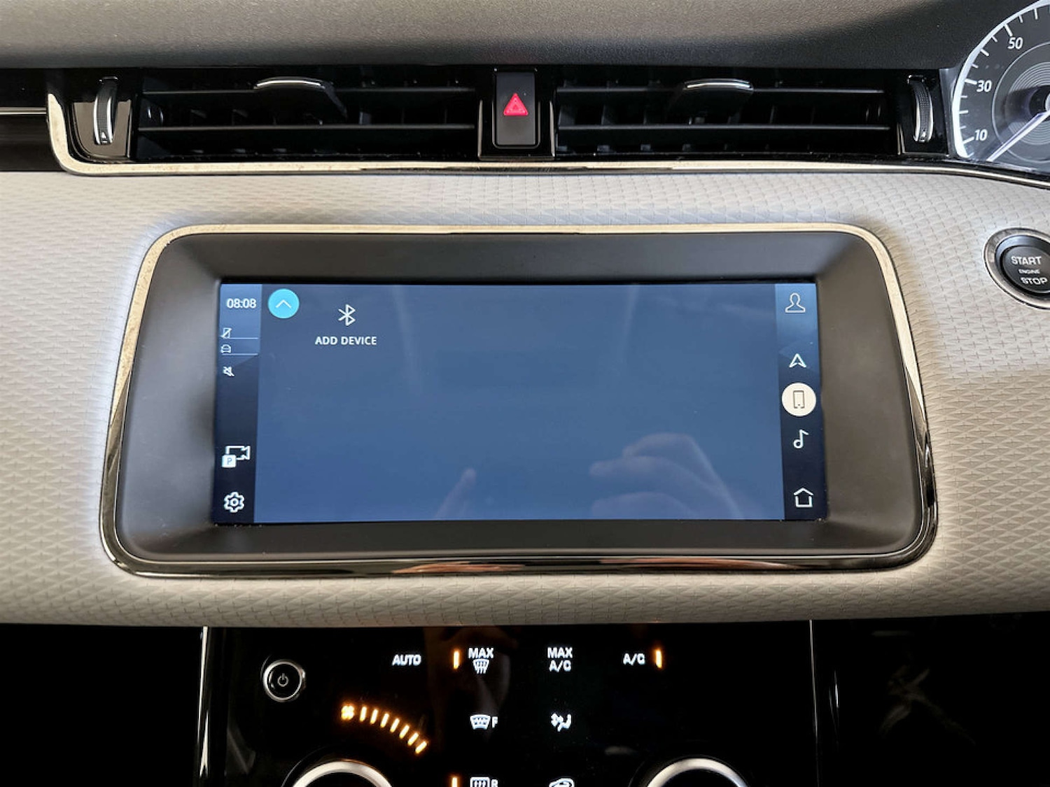 Used Land Rover Range Rover Evoque 2022 for sale - 77406100: Photo 20