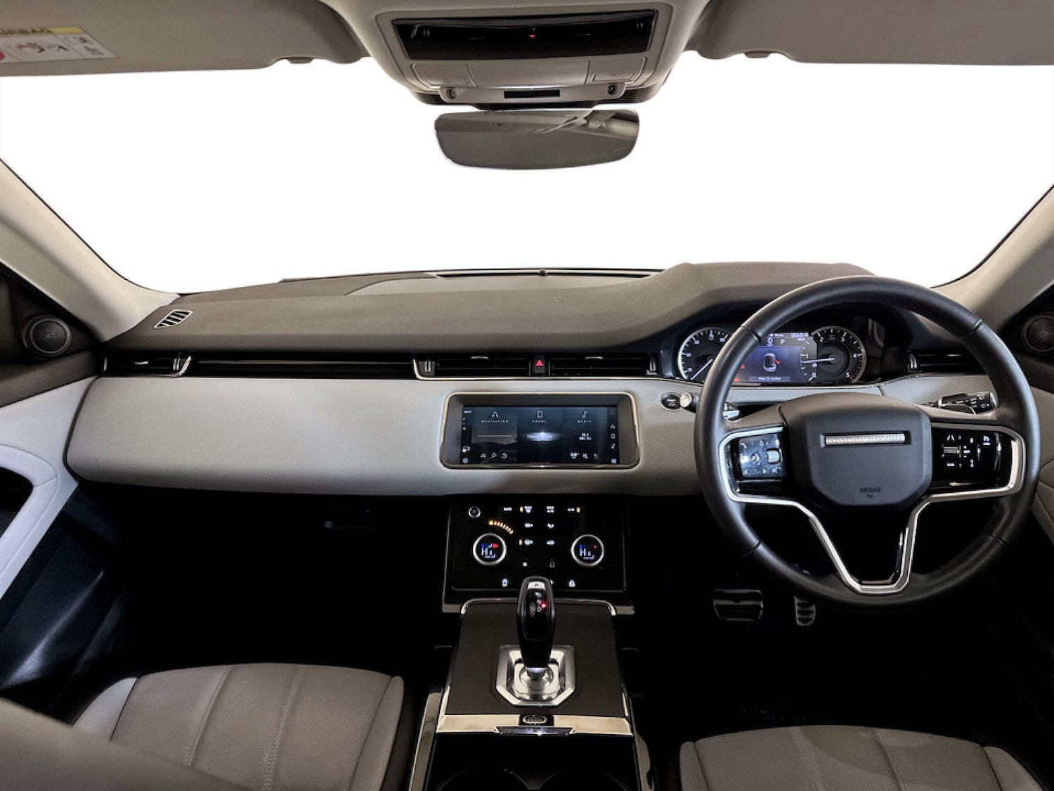 Used Land Rover Range Rover Evoque 2022 for sale - 77406100: Photo 3