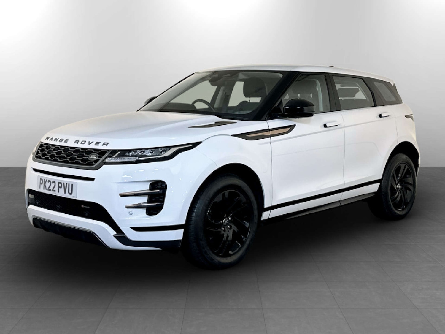 Used Land Rover Range Rover Evoque 2022 for sale - 77406100: Photo 5
