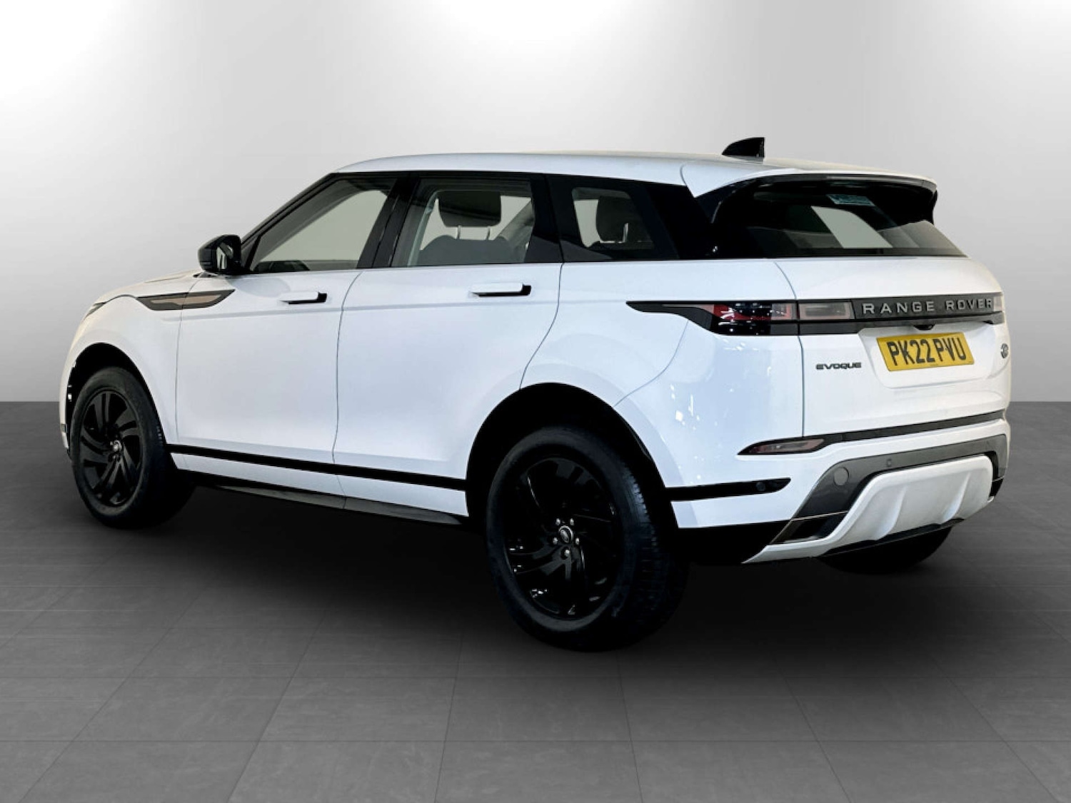 Used Land Rover Range Rover Evoque 2022 for sale - 77406100: Photo 7