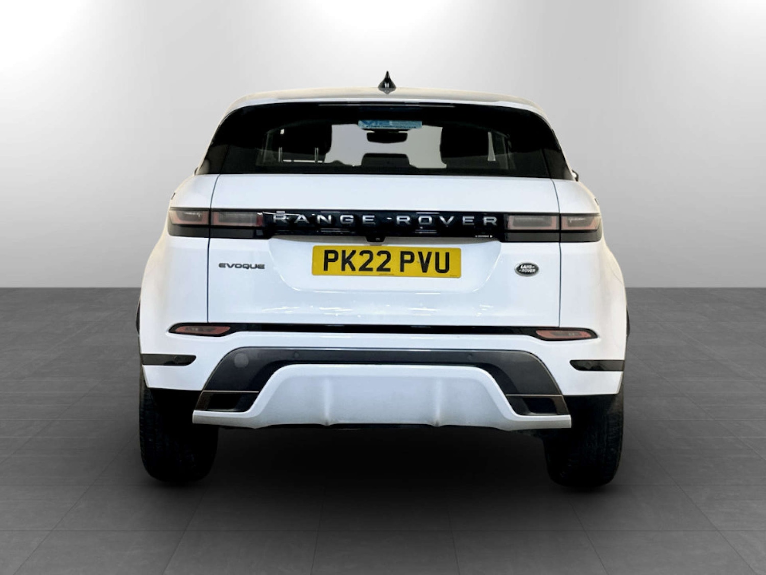 Used Land Rover Range Rover Evoque 2022 for sale - 77406100: Photo 8