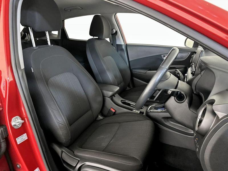 Used Hyundai KONA 2021 for sale - 76710164: Photo 13