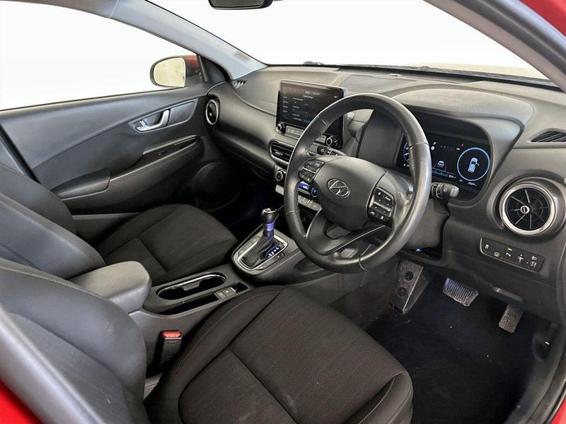 Used Hyundai KONA 2021 for sale - 76710164: Photo 15
