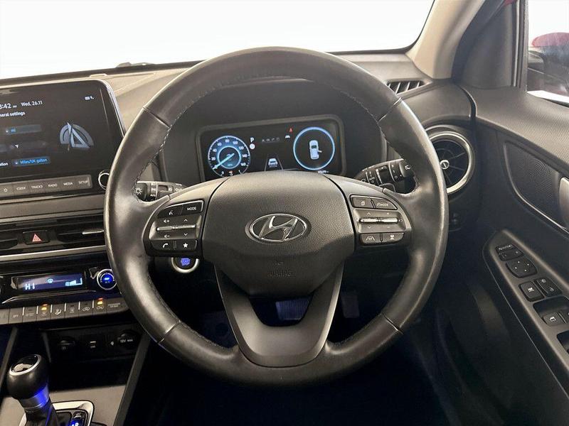 Used Hyundai KONA 2021 for sale - 76710164: Photo 16