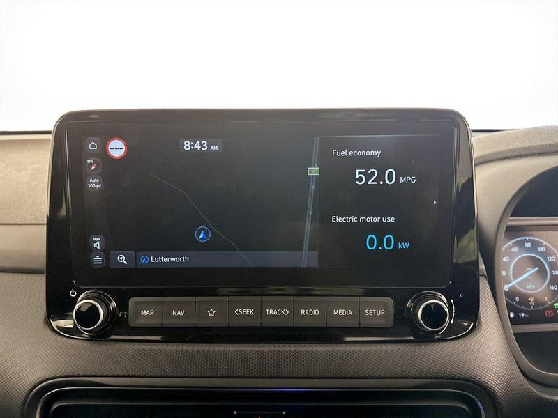 Used Hyundai KONA 2021 for sale - 76710164: Photo 21