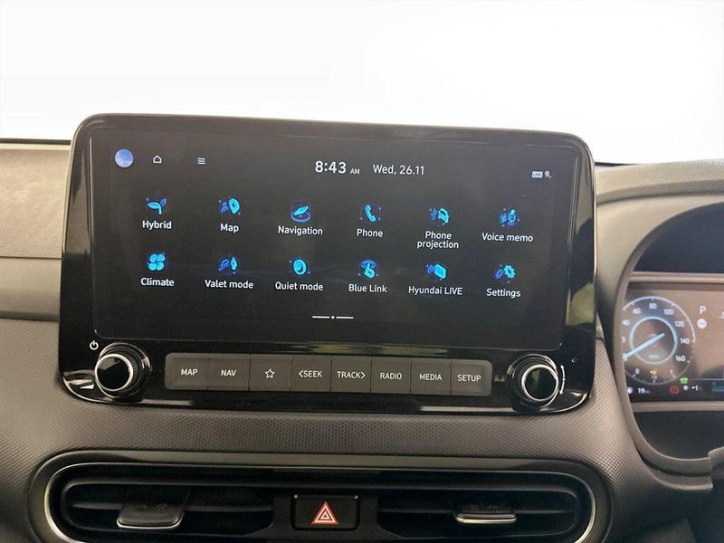 Used Hyundai KONA 2021 for sale - 76710164: Photo 22