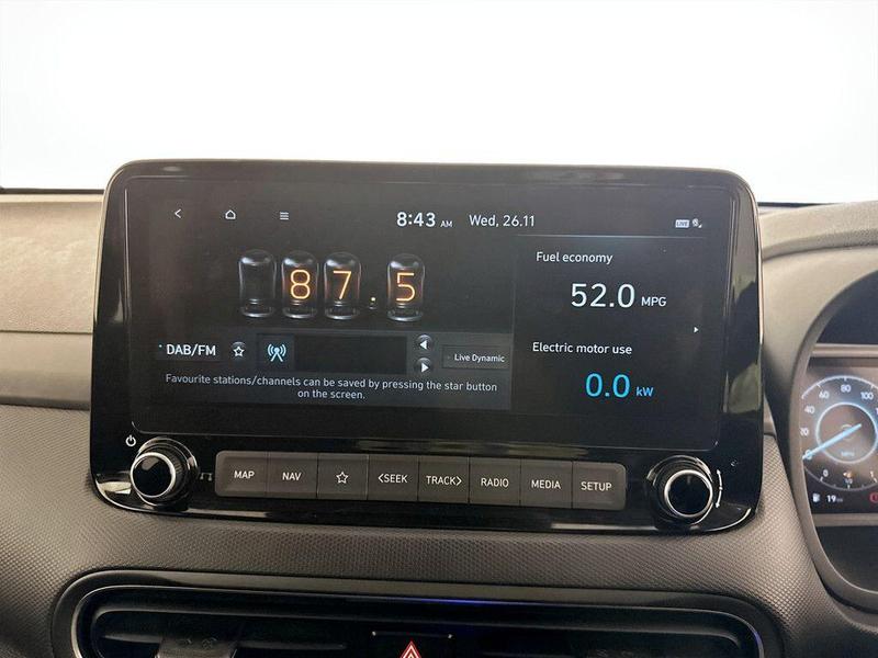 Used Hyundai KONA 2021 for sale - 76710164: Photo 23