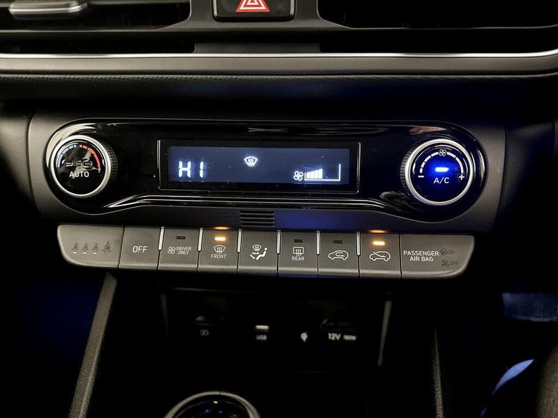 Used Hyundai KONA 2021 for sale - 76710164: Photo 24