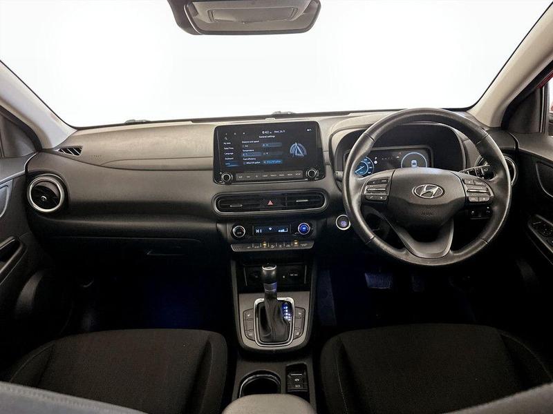 Used Hyundai KONA 2021 for sale - 76710164: Photo 3