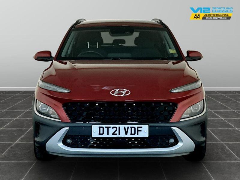 Used Hyundai KONA 2021 for sale - 76710164: Photo 5