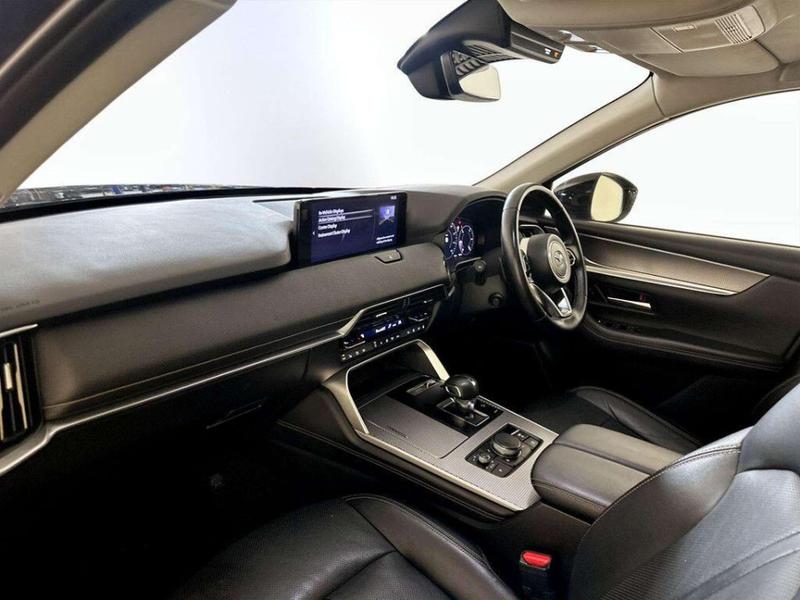 Used Mazda CX-60 2022 for sale - 76825995: Photo 12