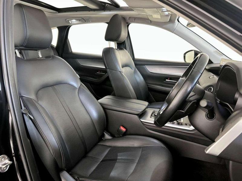 Used Mazda CX-60 2022 for sale - 76825995: Photo 13