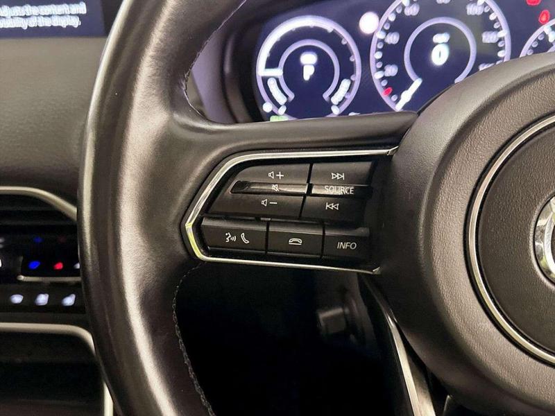 Used Mazda CX-60 2022 for sale - 76825995: Photo 18