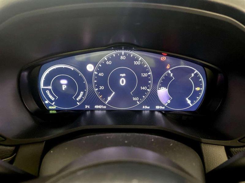 Used Mazda CX-60 2022 for sale - 76825995: Photo 19