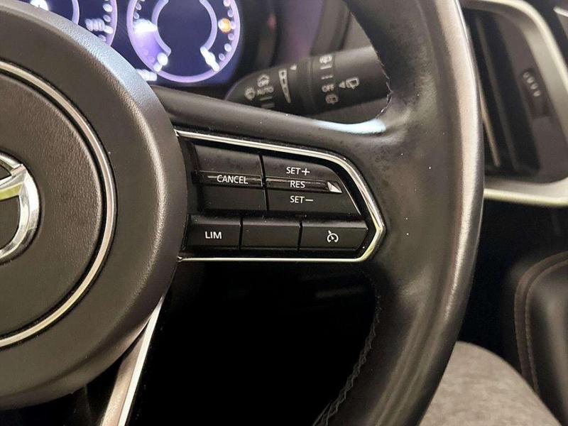 Used Mazda CX-60 2022 for sale - 76825995: Photo 20