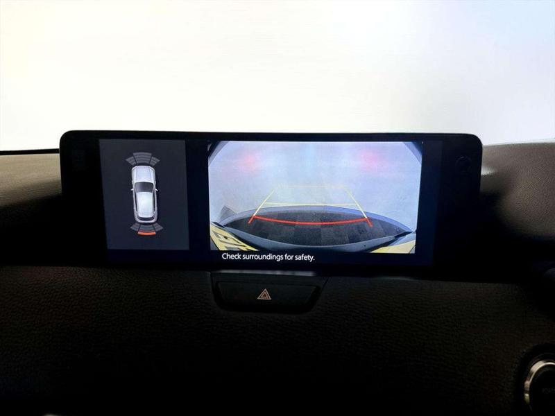 Used Mazda CX-60 2022 for sale - 76825995: Photo 21