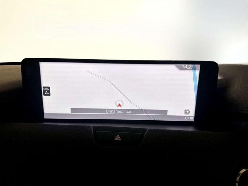 Used Mazda CX-60 2022 for sale - 76825995: Photo 22