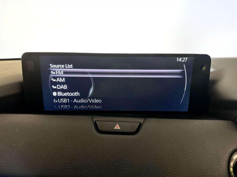 Used Mazda CX-60 2022 for sale - 76825995: Photo 24