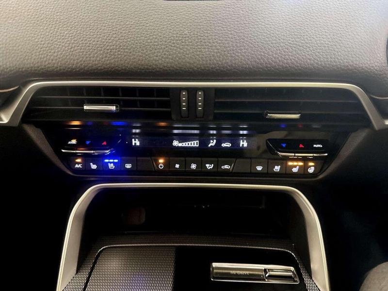 Used Mazda CX-60 2022 for sale - 76825995: Photo 25