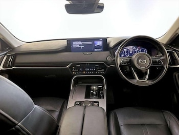 Used Mazda CX-60 2022 for sale - 76825995: Photo