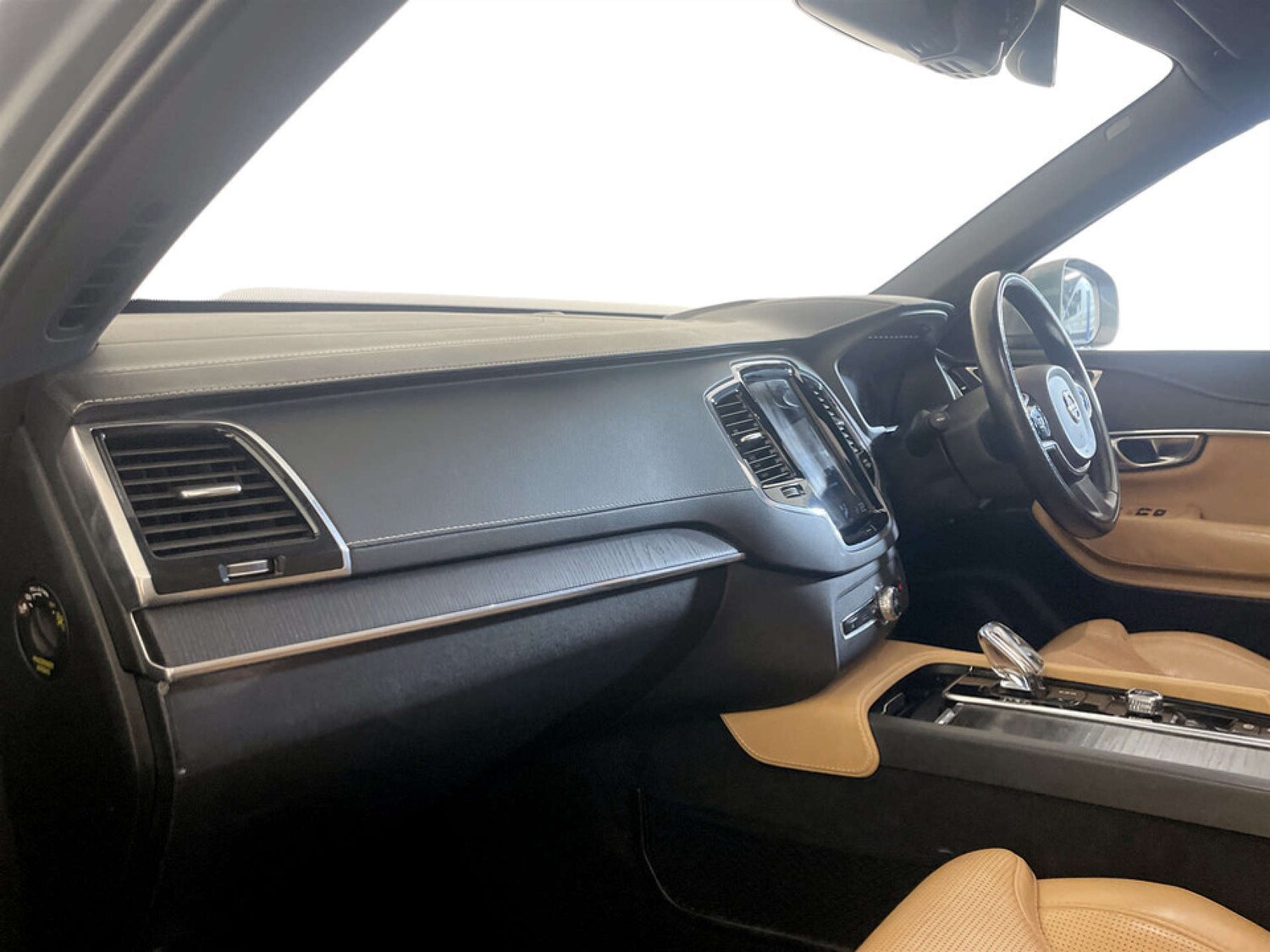 Used Volvo XC90 2019 for sale - 77494229: Photo 12