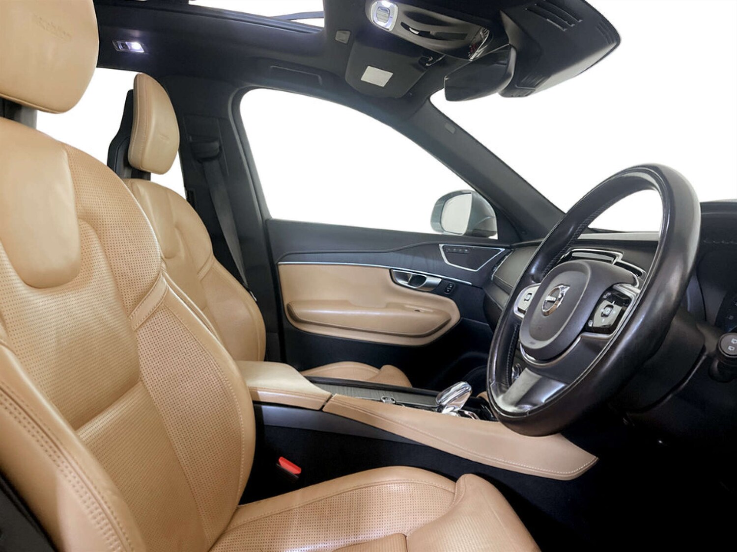 Used Volvo XC90 2019 for sale - 77494229: Photo 13