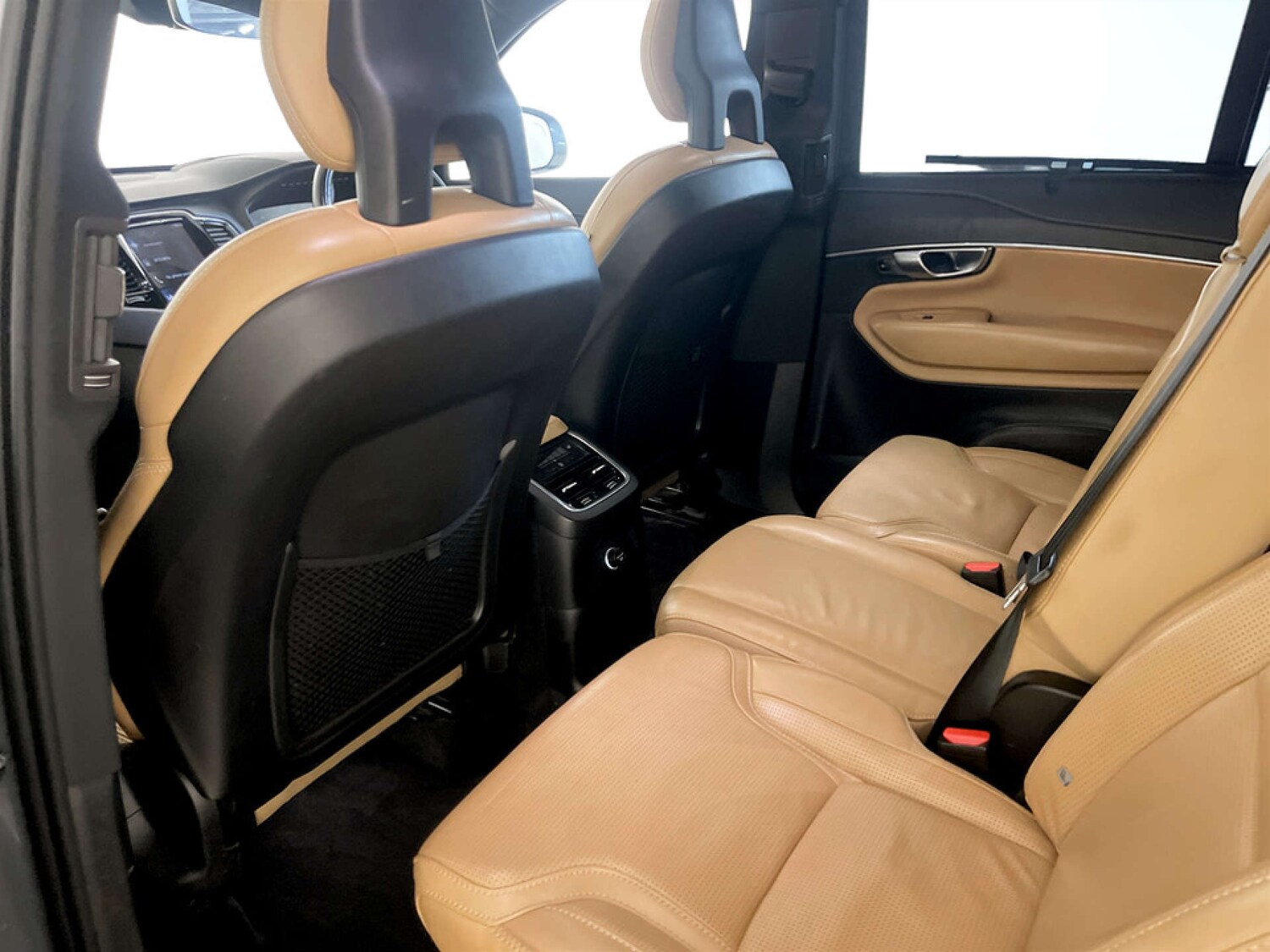 Used Volvo XC90 2019 for sale - 77494229: Photo 14