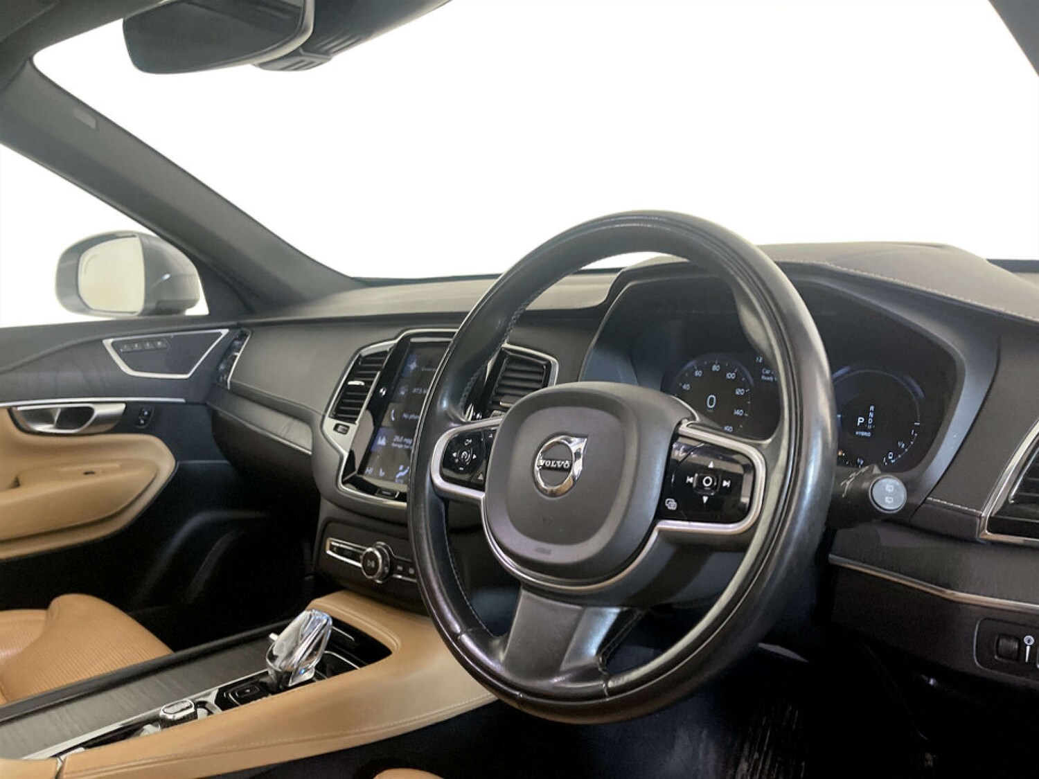 Used Volvo XC90 2019 for sale - 77494229: Photo 16