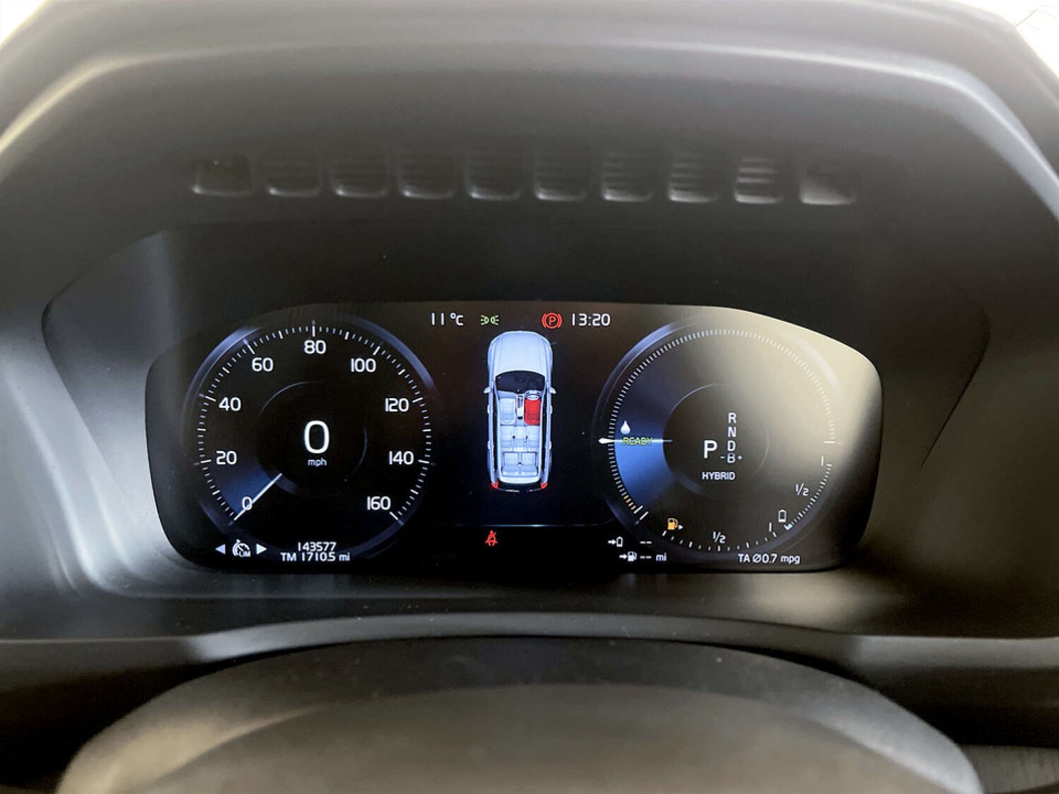 Used Volvo XC90 2019 for sale - 77494229: Photo 19